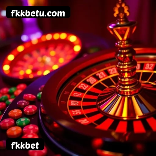 Jogos de Cassino em Destaque - Slots, Roleta, Blackjack
