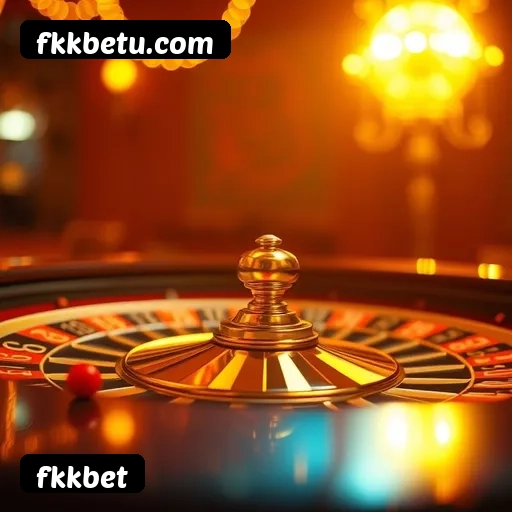 Cassino ao Vivo fkkbet - Dealers Brasileiros Profissionais