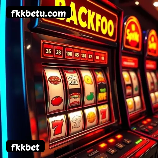Benefícios do Login fkkbet - Bônus e Vantagens Exclusivas