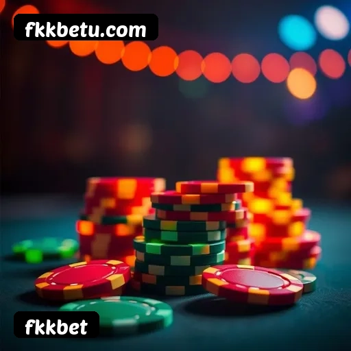 Sistema de Segurança Avançado fkkbet - Criptografia e Proteção