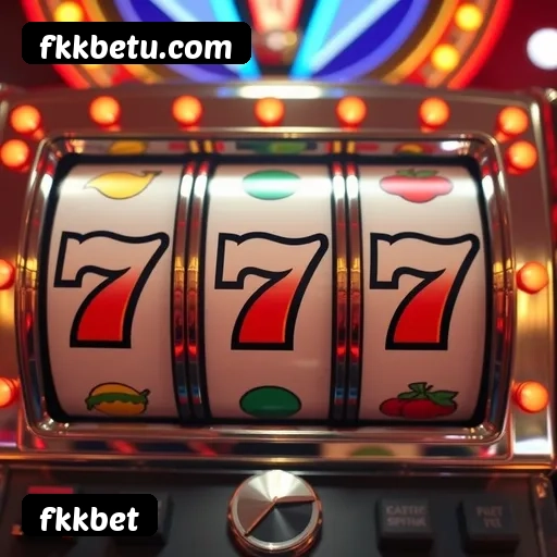 Coleção Premium de Slots fkkbet - NetEnt, Pragmatic Play, Evolution