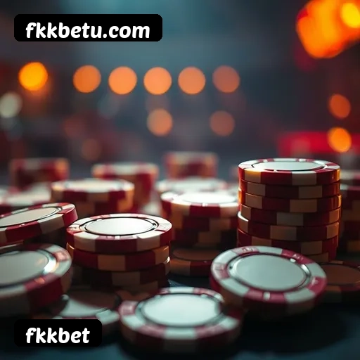 Prévia de conteúdo do canal Telegram fkkbet